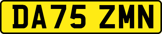 DA75ZMN