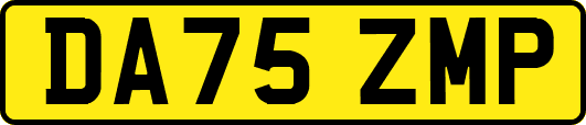 DA75ZMP
