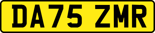 DA75ZMR