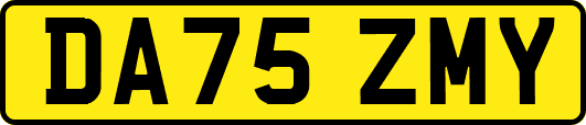DA75ZMY