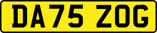 DA75ZOG