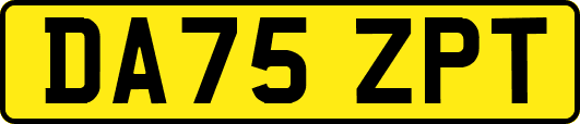 DA75ZPT