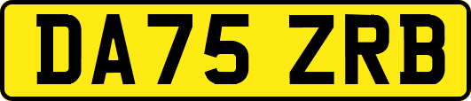 DA75ZRB