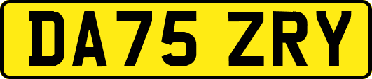 DA75ZRY