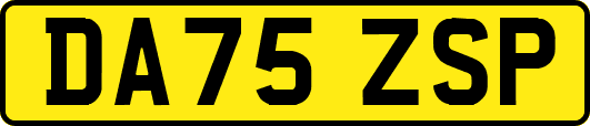 DA75ZSP