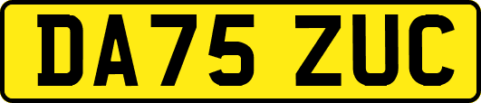 DA75ZUC