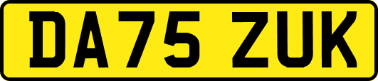 DA75ZUK