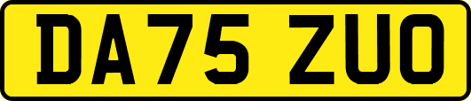 DA75ZUO