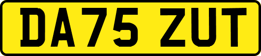 DA75ZUT