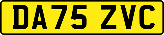 DA75ZVC