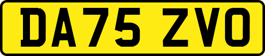 DA75ZVO
