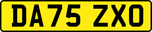DA75ZXO