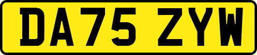DA75ZYW