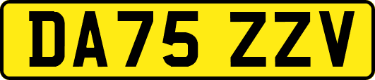 DA75ZZV