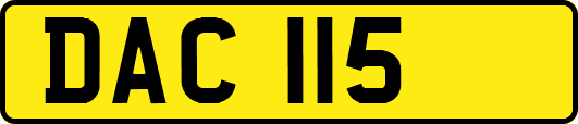 DAC115