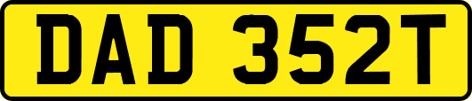 DAD352T