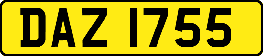 DAZ1755