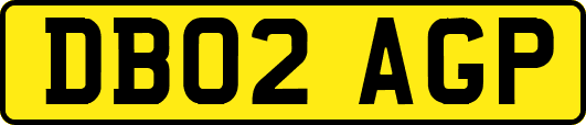 DB02AGP
