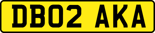 DB02AKA