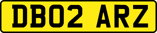 DB02ARZ