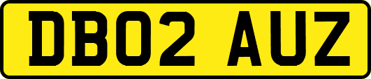 DB02AUZ