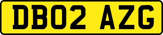 DB02AZG
