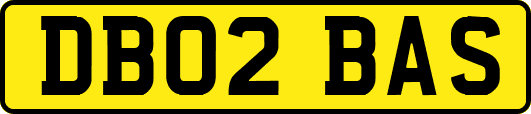 DB02BAS
