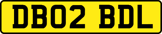 DB02BDL