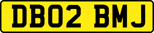 DB02BMJ