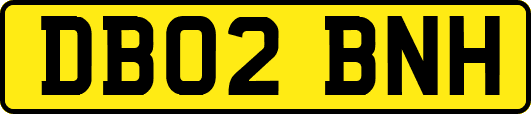 DB02BNH