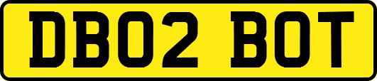 DB02BOT