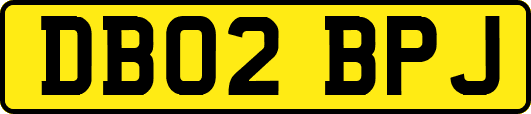 DB02BPJ