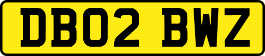 DB02BWZ