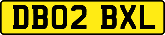 DB02BXL