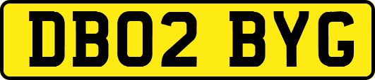DB02BYG
