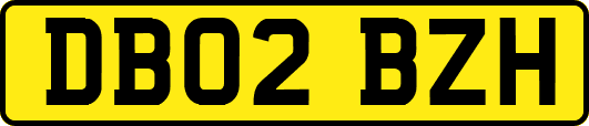 DB02BZH