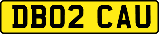 DB02CAU