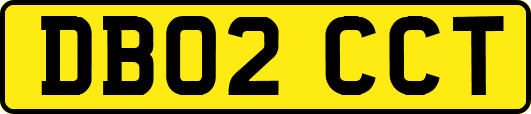 DB02CCT