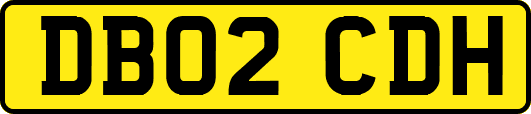 DB02CDH