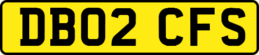 DB02CFS