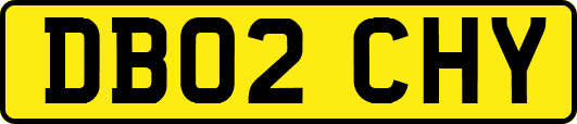 DB02CHY