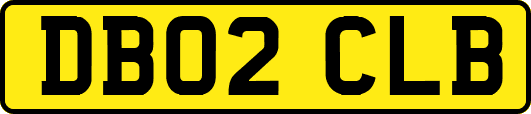 DB02CLB