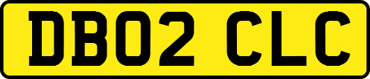 DB02CLC