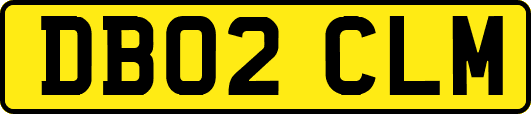 DB02CLM