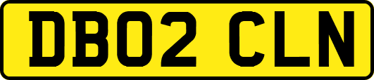 DB02CLN