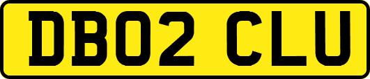 DB02CLU