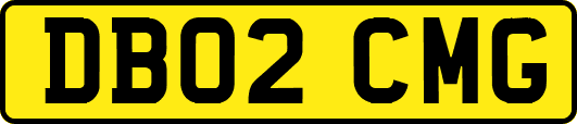 DB02CMG