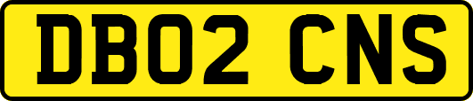 DB02CNS