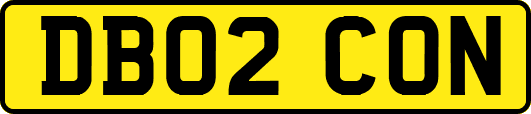 DB02CON