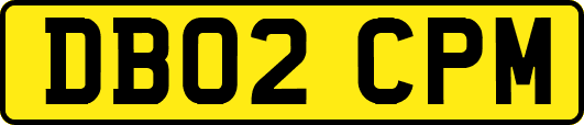 DB02CPM